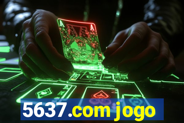 5637.com jogo